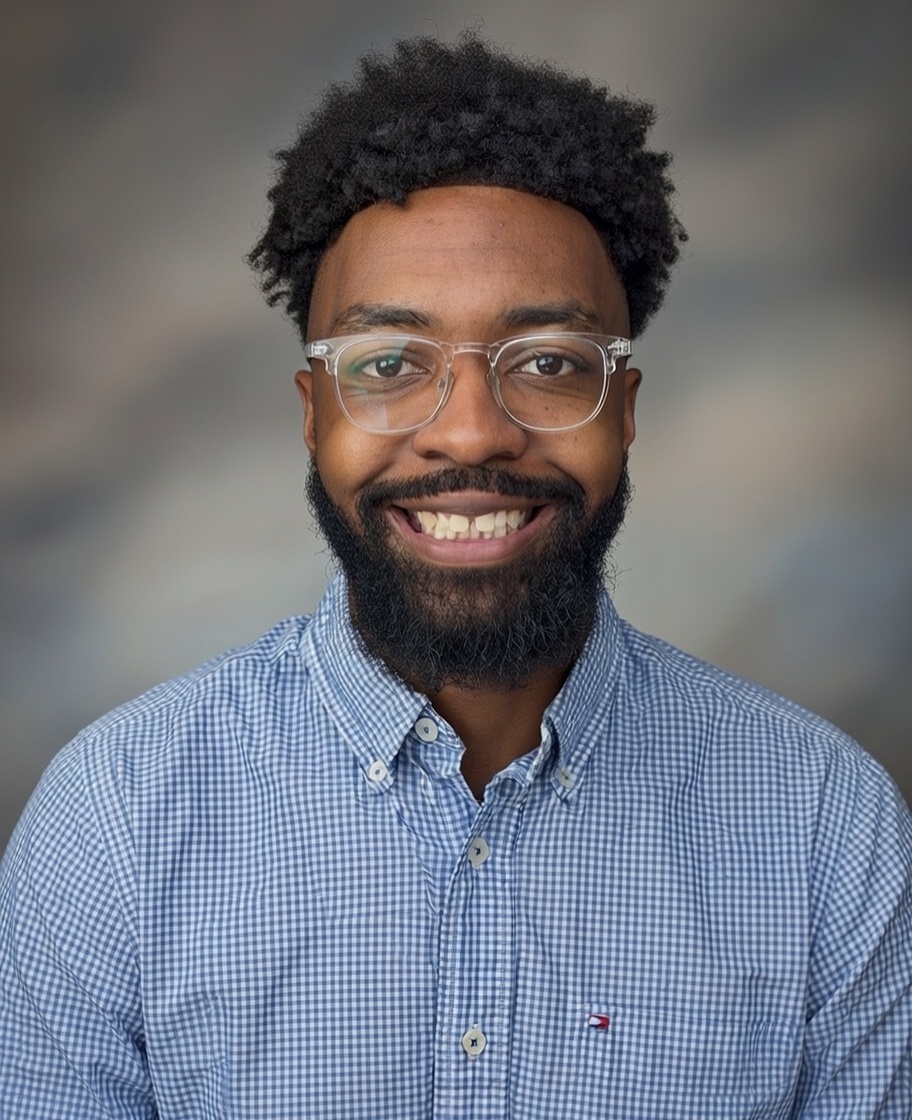 Lamar Rice - Paid Media Strategist